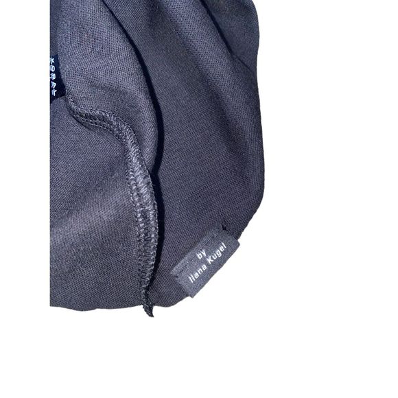 New Koral Essential Short Sleeve Split Hem Tee XS - Picture 8 of 14